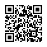 jakarta blues band qr code XL v2