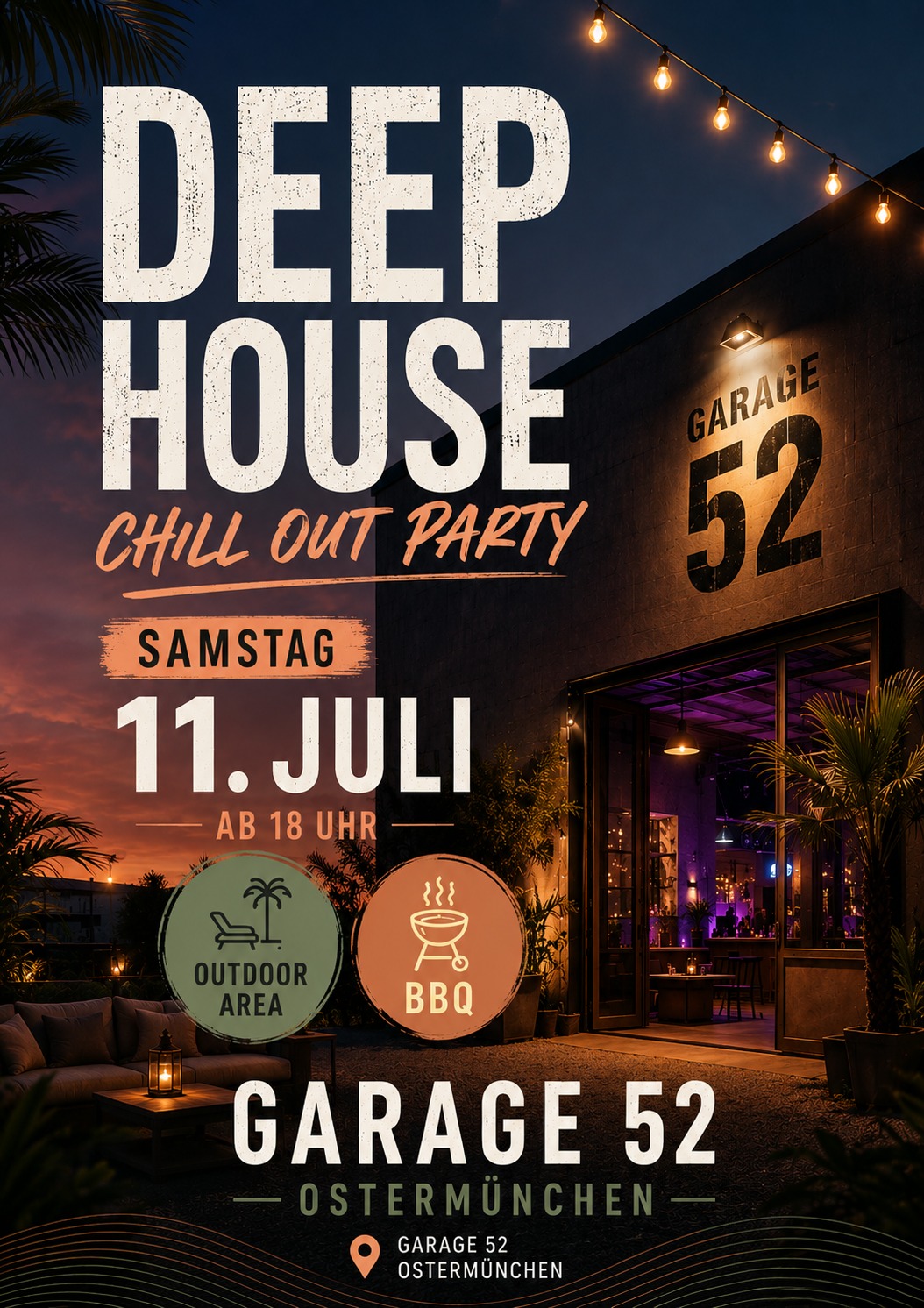 Deep House