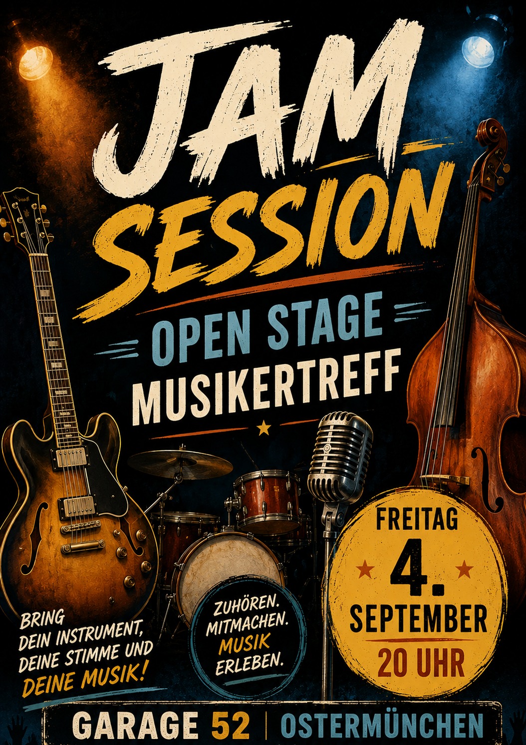 Jam Session